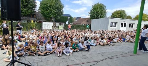start-schooljaar1