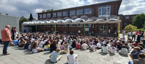 start-schooljaar2
